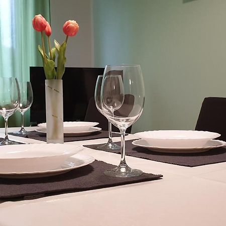 Lovely Apartment In Pomer Dış mekan fotoğraf