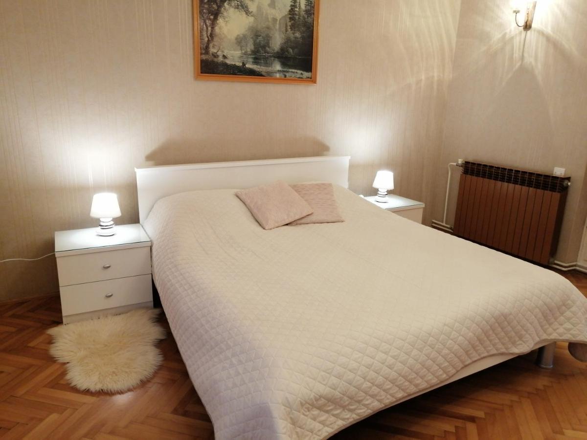 Lovely Apartment In Pomer Dış mekan fotoğraf