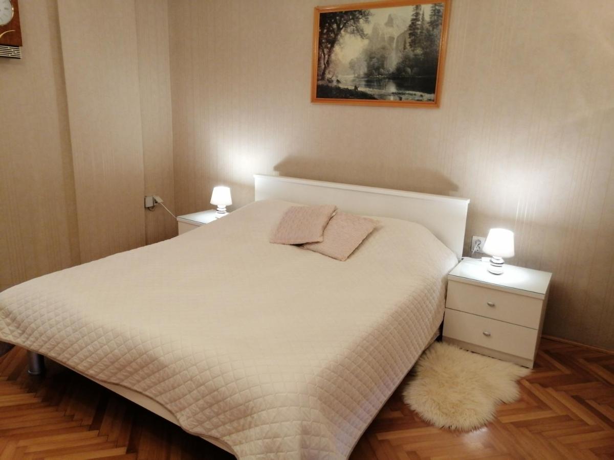 Lovely Apartment In Pomer Dış mekan fotoğraf