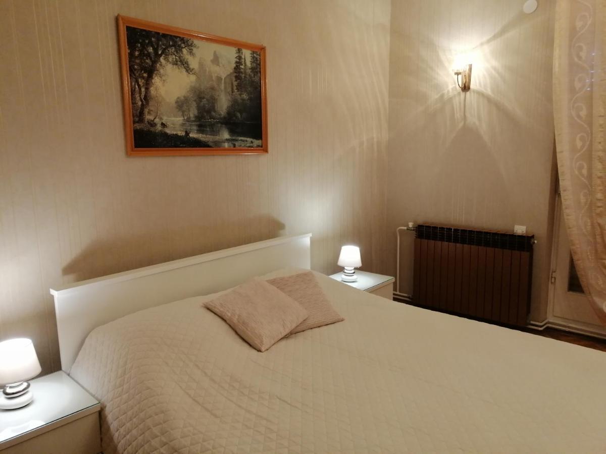 Lovely Apartment In Pomer Dış mekan fotoğraf