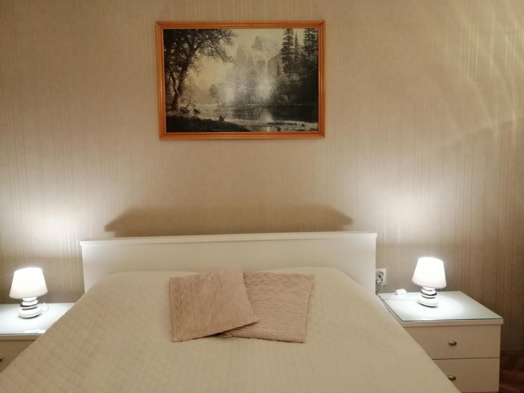 Lovely Apartment In Pomer Oda fotoğraf