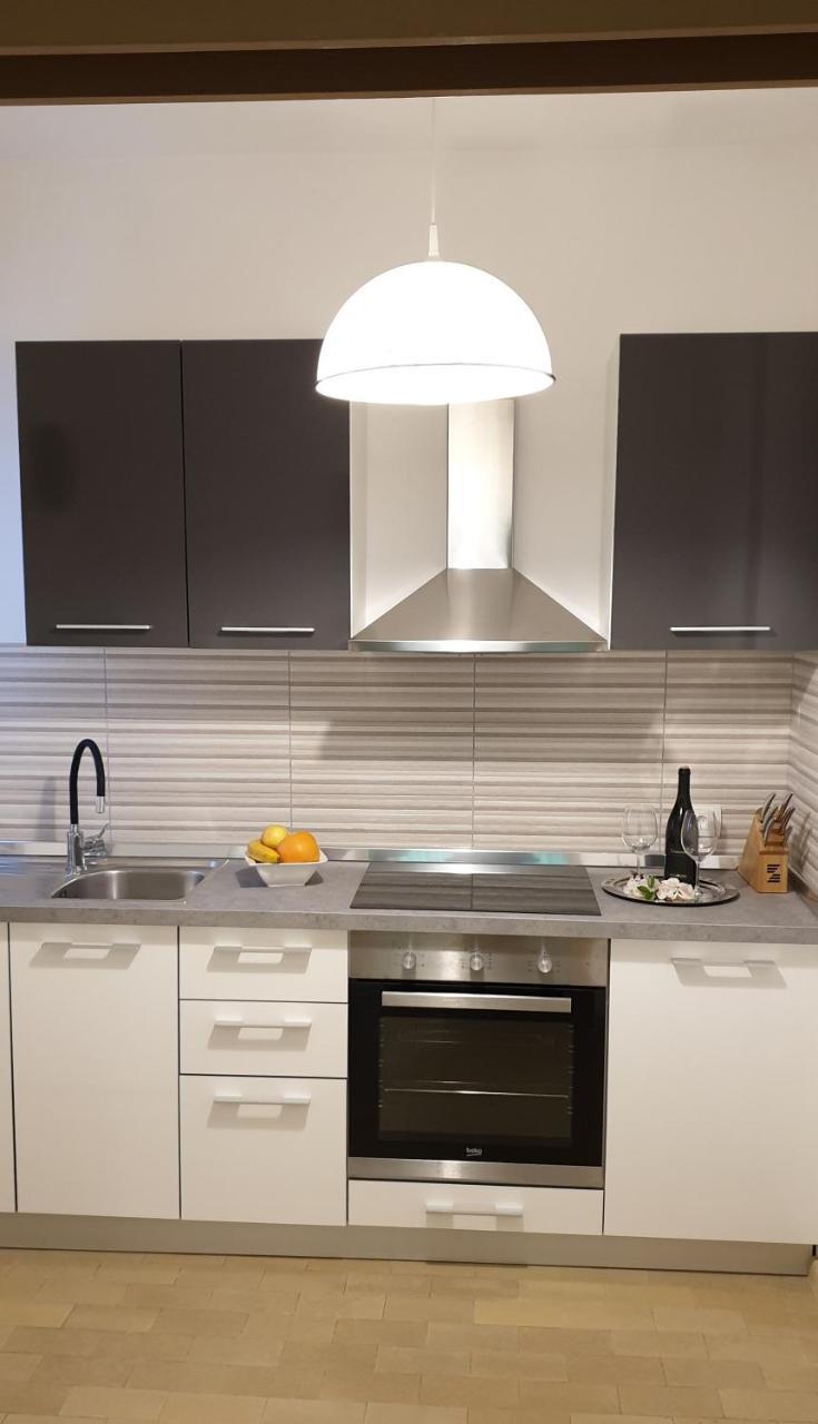 Lovely Apartment In Pomer Dış mekan fotoğraf