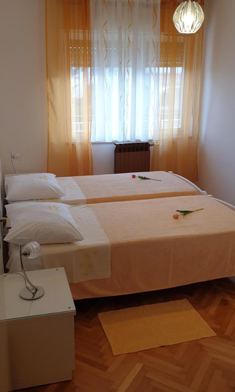 Lovely Apartment In Pomer Dış mekan fotoğraf