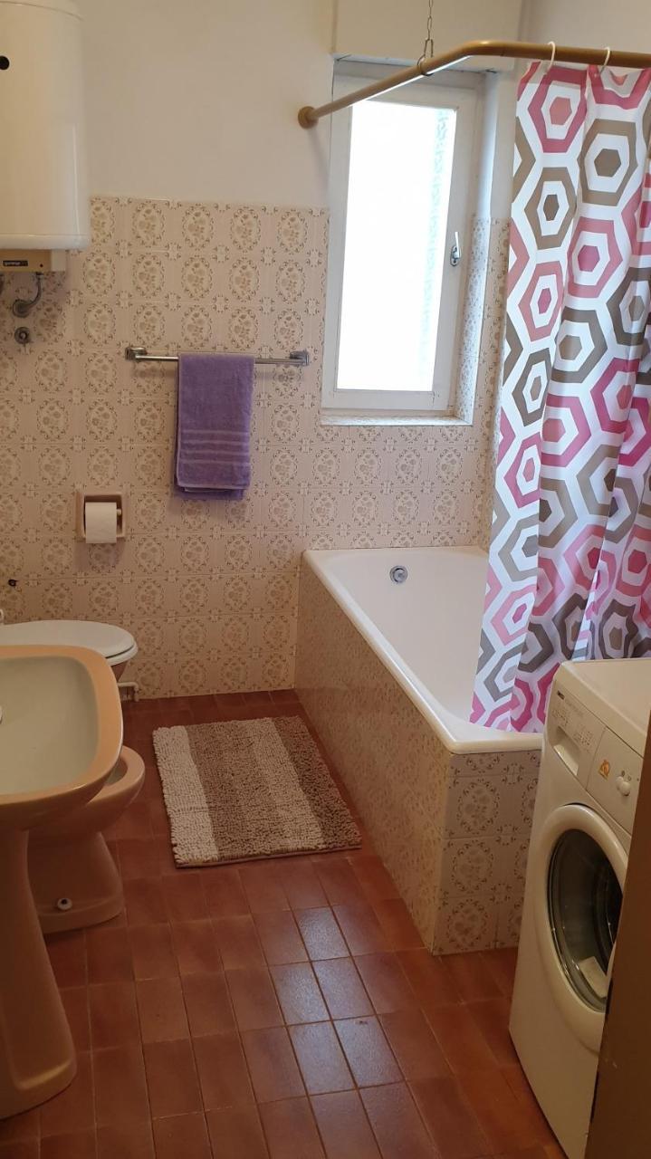 Lovely Apartment In Pomer Dış mekan fotoğraf