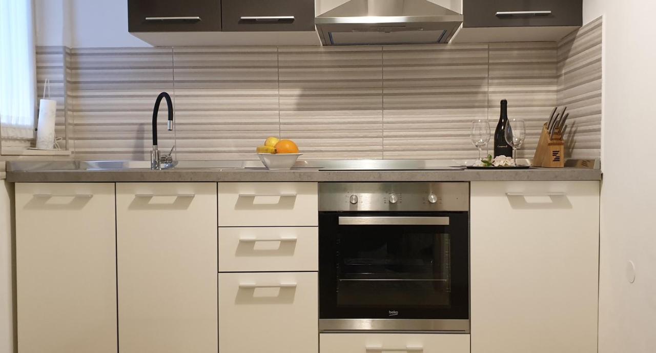 Lovely Apartment In Pomer Dış mekan fotoğraf