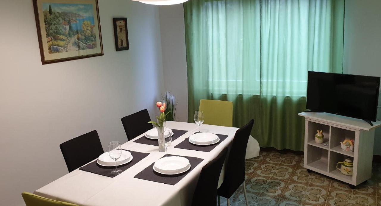 Lovely Apartment In Pomer Dış mekan fotoğraf