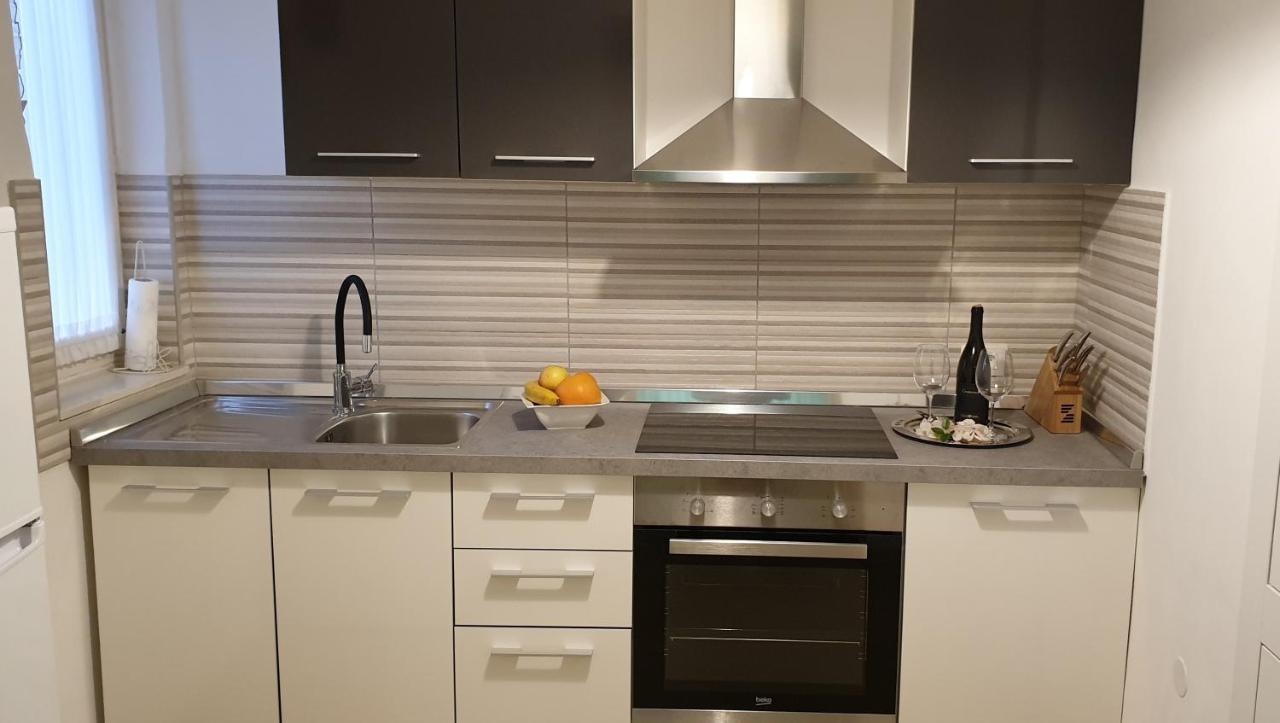 Lovely Apartment In Pomer Dış mekan fotoğraf