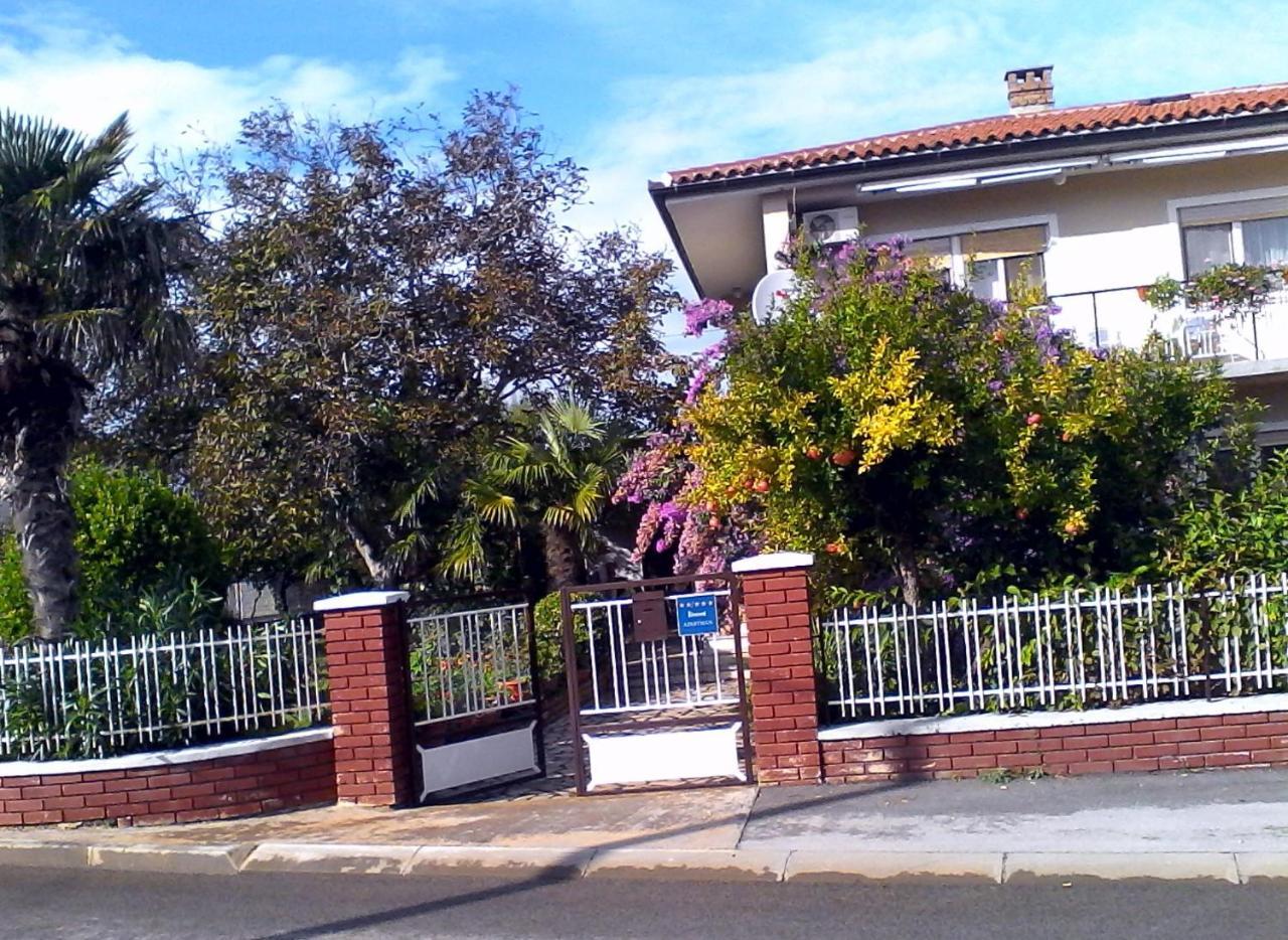Lovely Apartment In Pomer Dış mekan fotoğraf