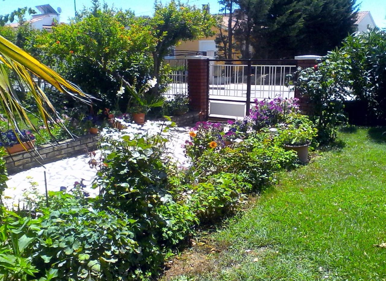 Lovely Apartment In Pomer Dış mekan fotoğraf