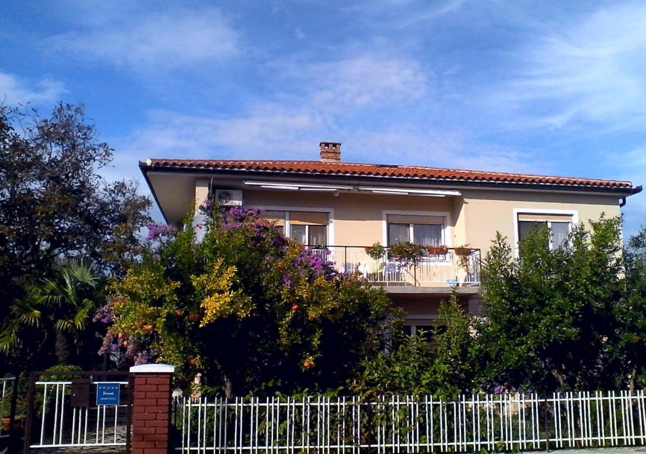 Lovely Apartment In Pomer Dış mekan fotoğraf