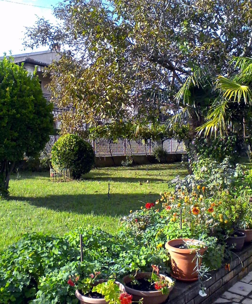 Lovely Apartment In Pomer Dış mekan fotoğraf